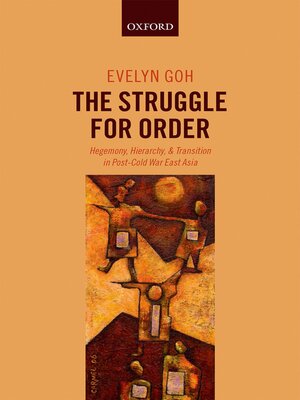 cover image of The Struggle for Order
